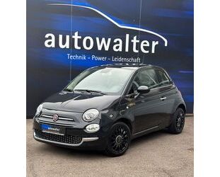 Fiat Fiat 500 Lounge - sehr guter Zustand - Gebrauchtwagen