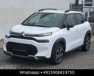 Citroen C3 Aircross Gebrauchtwagen