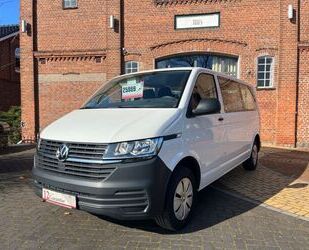 VW T6 Transporter Gebrauchtwagen