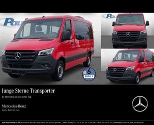 Mercedes-Benz Sprinter Gebrauchtwagen