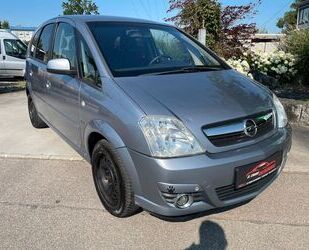 Opel Opel Meriva Cosmo Gebrauchtwagen