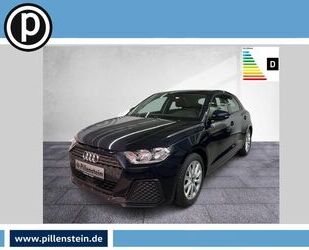 Audi Audi A1 Sportback 25 TFSI NAVI+SHZ+PDC+VIRT+DAB Gebrauchtwagen