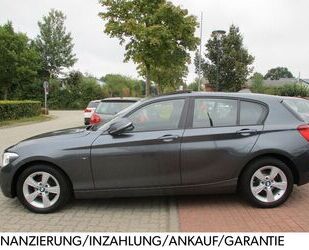 BMW BMW 114i Sport Line