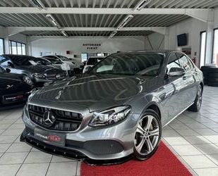 Mercedes-Benz Mercedes-Benz E 450 4Matic Avantgarde°E53 AMG Opti Gebrauchtwagen