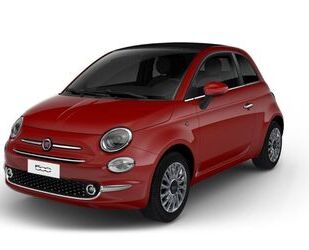 Fiat Fiat 500C Dolcevita - ab 219€ Leasing ohne Anzahlu Gebrauchtwagen