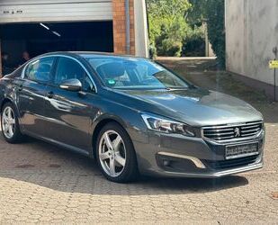 Peugeot Peugeot 508 Active Gebrauchtwagen