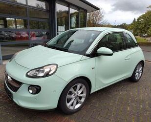 Opel Opel Adam Jam ecoFlex Sternenhimmel Gebrauchtwagen