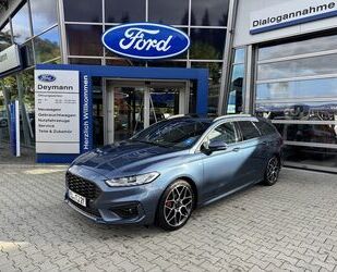 Ford Ford Mondeo 2,0 FHEV ST-Line Turnier Automatik Gebrauchtwagen