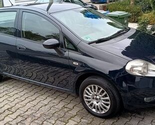 Fiat Fiat Grande Punto 1.4 8V Gebrauchtwagen