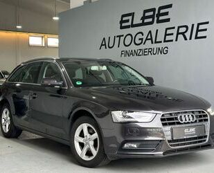 Audi Audi A4 Avant 1.8 TFSI Ambiente EURO6 Anhängerkupp Gebrauchtwagen