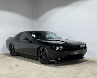 Dodge Dodge Challenger SRT 8 6.4 HEMI LPG Gebrauchtwagen