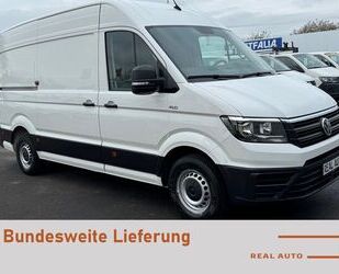 VW Volkswagen Crafter Kasten L2H2 Klima*Werkstatt m.K Gebrauchtwagen