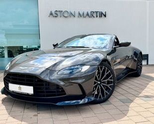 Aston Martin Aston Martin V12 Roadster/Cumberland-Grey/ UPE 404 Gebrauchtwagen