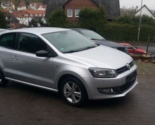 VW Volkswagen Polo 1.2 TSI,LPG GAS Gebrauchtwagen