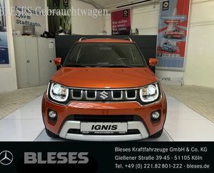 Suzuki Suzuki Ignis Comfort+ *Klima/LED/DigRadi/elek.Fens Gebrauchtwagen