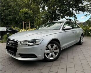 Audi Audi A6 3.0 TFSI quattro S tronic Gebrauchtwagen