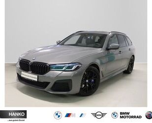 BMW BMW 530d xDrive M Sport Gebrauchtwagen