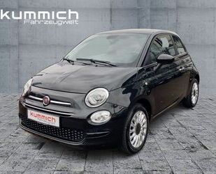 Fiat Fiat 500 serie 8 1.0 Hybrid GSE N3 LOUNGE 51 kW (7 Gebrauchtwagen