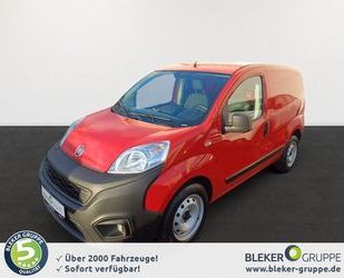 Fiat Fiat Fiorino 1.3 Multijet Basis Kasten Gebrauchtwagen