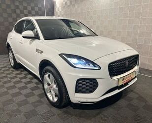 Jaguar Jaguar E-Pace AWD*R-Dynamic*MERIDIAN-LED-360°K-ACC Gebrauchtwagen