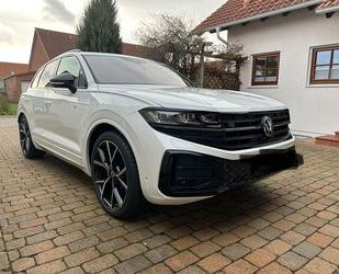 VW Volkswagen Touareg 3.0 V6 TDI 210kW 4MOT Tiptr. R- Gebrauchtwagen