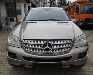 Mercedes-Benz Mercedes-Benz ML 280 CDI Automatik Klimaautomatik Gebrauchtwagen