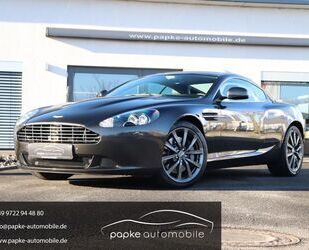 Aston Martin Aston Martin DB9 6.0 V12 Coupé Touchtronic ++2.HAN Gebrauchtwagen