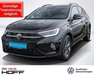 VW Volkswagen Taigo 1.5 TSI DSG R-Line 1,99 Kamera Na Gebrauchtwagen