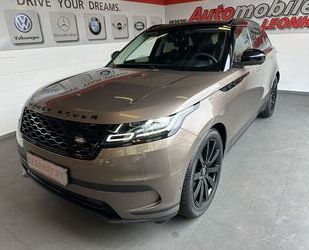 Land Rover Land Rover Range Rover Velar SE 2.Hd*Top Ausstattu Gebrauchtwagen