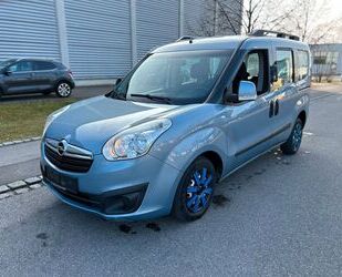 Opel Opel Combo D Edition L1H1 Gebrauchtwagen