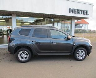 Dacia Dacia Duster II Extreme TCe 150 EDC Gebrauchtwagen