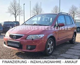 Mazda Premacy Gebrauchtwagen