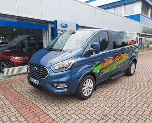 Ford Ford Tourneo Custom 320 L2 Titanium NAVI BI-XENON Gebrauchtwagen