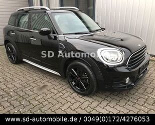 Mini MINI One Countryman 1,5 AUTOM.+NAVI+JCW-19