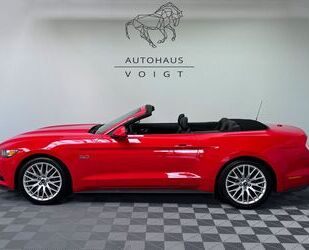 Ford Ford Mustang GT|Behindertengerecht|1.Hand|Kamera|T Gebrauchtwagen