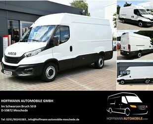 IVECO Iveco Daily 35C140 3520 Kasten L2H2 Klima Tempomat Gebrauchtwagen