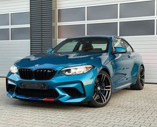 BMW BMW M2 Competition Gebrauchtwagen