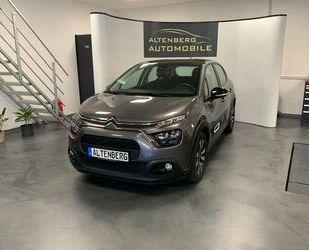 Citroen Citroën C3 Shine PDC LED CarPlay Sitzheizung Tempo Gebrauchtwagen