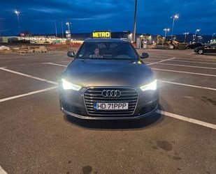 Audi Audi A6 3.0 TDI 200kW quattro S tronic Av - Gebrauchtwagen