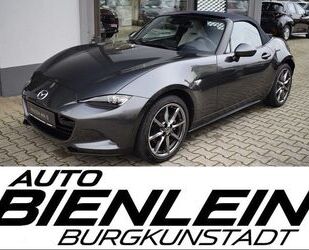 Mazda Mazda MX-5 2.0 184PS Kizuna BOSE® Matrix-LED Navi Gebrauchtwagen