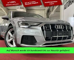 Audi Audi A6 allroad quattro 40 TDI*Kamera*Led*Navi* Gebrauchtwagen