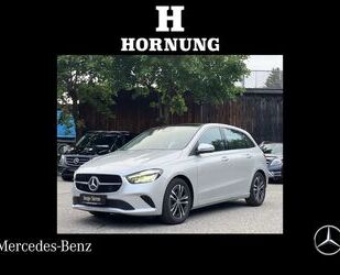 Mercedes-Benz Mercedes-Benz B 220 d PROGRESSIVE ADVANCED PANO AH Gebrauchtwagen