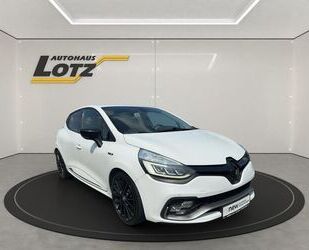 Renault Renault Clio IV Renault Sport Trophy*Reifen neu*Br Gebrauchtwagen