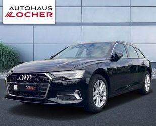 Audi Audi A6 Avant 40 TDI advanced Pano Navi 360 Kamera Gebrauchtwagen