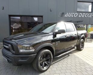 Dodge Dodge RAM 5.7 Warlock 4x4 LPG. Unfallfrei-EU Mod Gebrauchtwagen