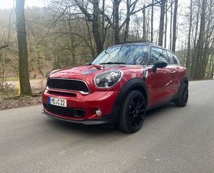 Mini MINI Cooper S Paceman Gebrauchtwagen