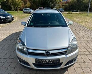 Opel Opel Astra H Caravan Edition Gebrauchtwagen