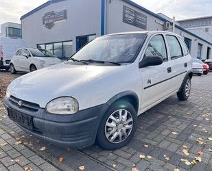 Opel Opel Corsa B 1.4 *Automatik* Gebrauchtwagen