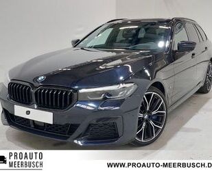 BMW BMW 530 d xDrive M Sport AHK/HEADUP/H&K/ASSISTPRO/ Gebrauchtwagen