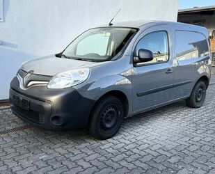 Renault Renault Kangoo Rapid Kastenwagen dCi 110 Gebrauchtwagen